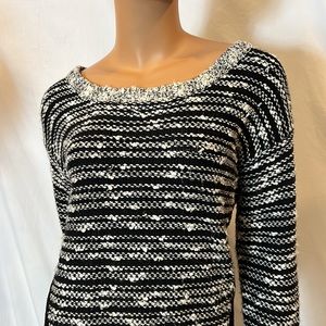 Womens sweater